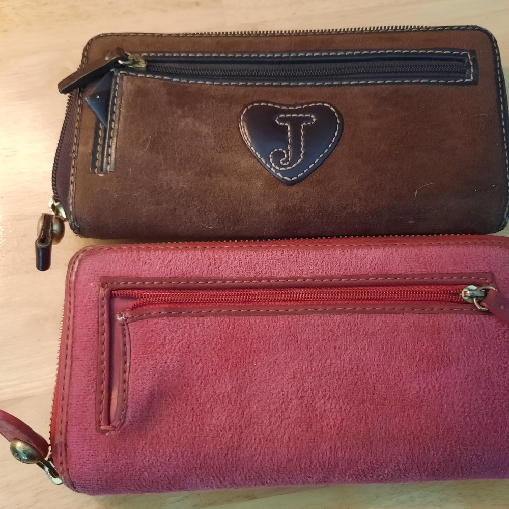 Bundle wallets